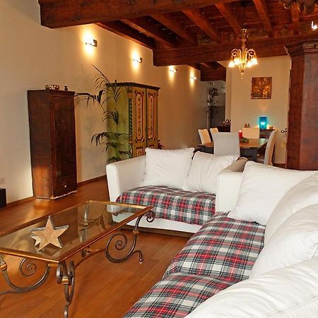 New Charme & Luxury - Sosa Residence In The Heart Of Udine Exteriér fotografie