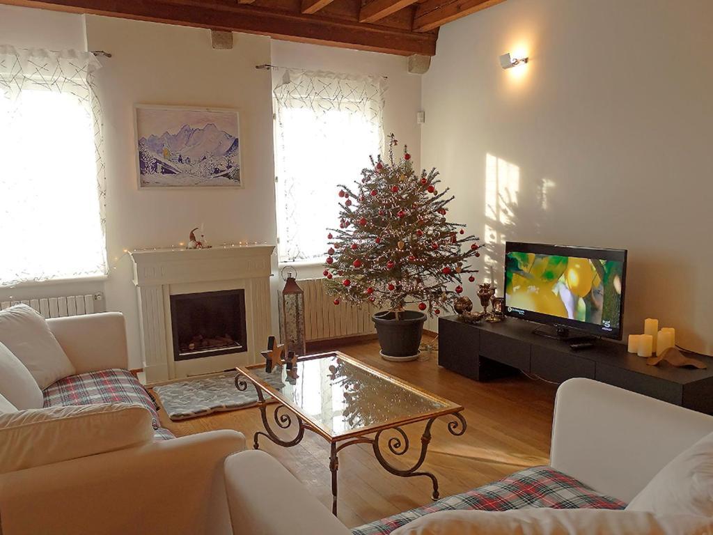 New Charme & Luxury - Sosa Residence In The Heart Of Udine Exteriér fotografie