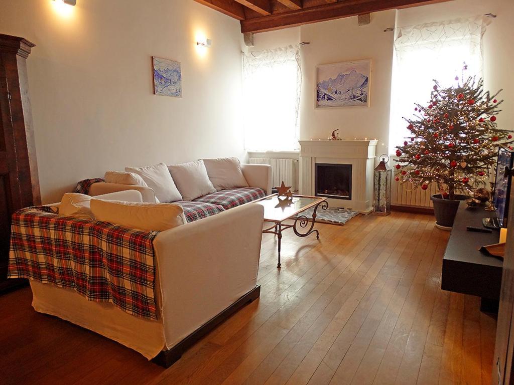 New Charme & Luxury - Sosa Residence In The Heart Of Udine Exteriér fotografie