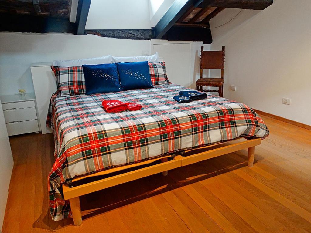 New Charme & Luxury - Sosa Residence In The Heart Of Udine Exteriér fotografie